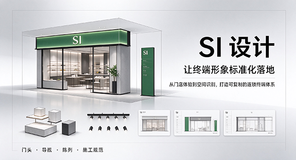 西丰县SI设计