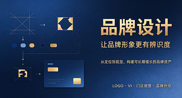 西丰县品牌设计